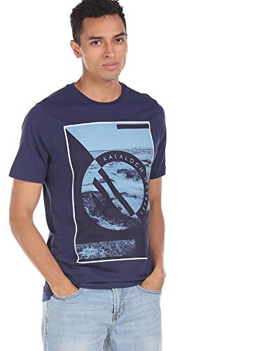 Image of Colt by Unlimited Men's Slim Fit T-Shirt