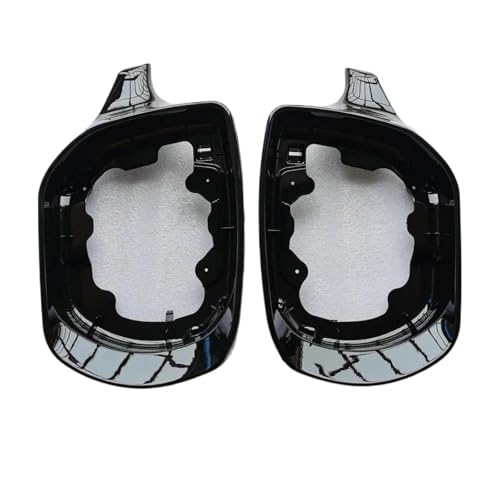 Support de rétroviseur extérieur pour Hyundai Santa Fe III IX45 2013-2018 gauche et droit