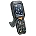 Datalogic Scanning 945250060 Falcon X3+ Mobile Computer, Pistol Grip, 52-Key Alpha Numeric, Hi-Performance Green Spot Laser