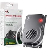 Dispositivo Antimartora Per Proteggere Cavi Auto Dissuasore Per - Foto 8