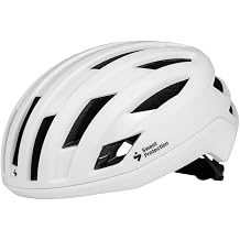 Sweet Protection Outrider MIPS Bike Helmet - Lightweight, Low Volume Cycling Helmet for Road and Gravel Biking
