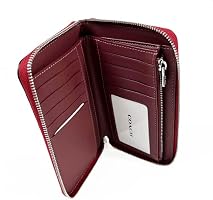 Amazon | [コーチ] 財布 ミディアム財布 CH529 ミディアム ID ジップ