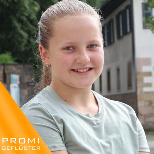 Promigefl&uuml;ster 885 - Mila Breiter