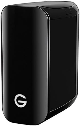 Test du G-Tech G-RAID Studio Thunderbolt 2 - MacGeneration