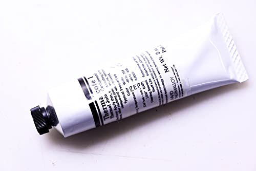Aavid Thermalloy 250G Thermal Joint Compound, 2 oz Tube, 100' L, White