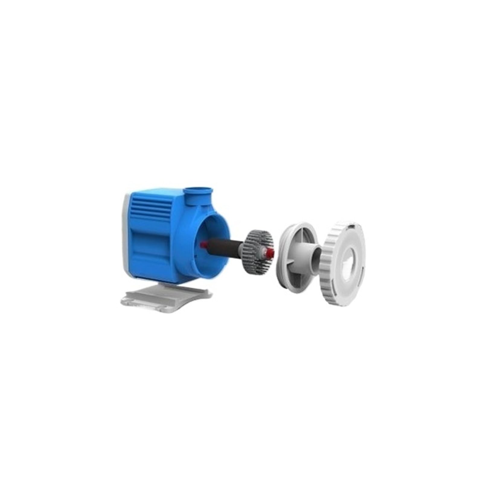 Pompe à aiguille Bubble Magus DSP-2000 pour écumeur SP1000