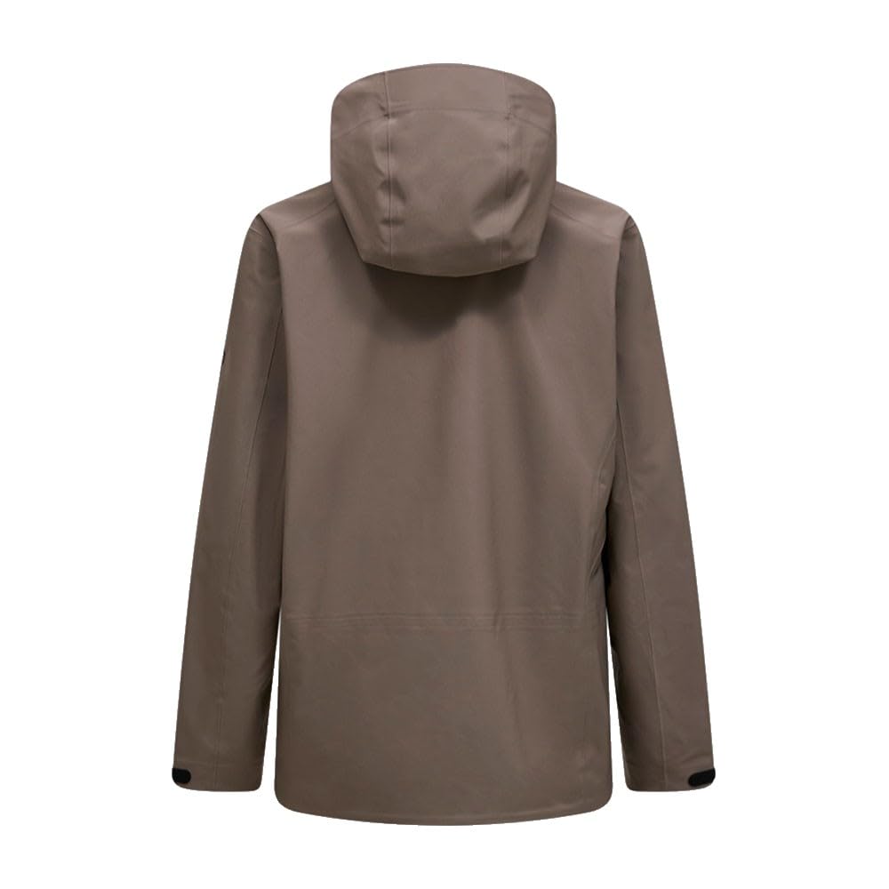 PEAK PERFORMANCE Chaqueta Maroon 3L L