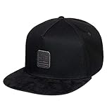 dc shoes official store Verstellbarer Kunststoff-Druckknopfverschluss