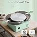 Olenyer Pottery Wheel for Kids: 6