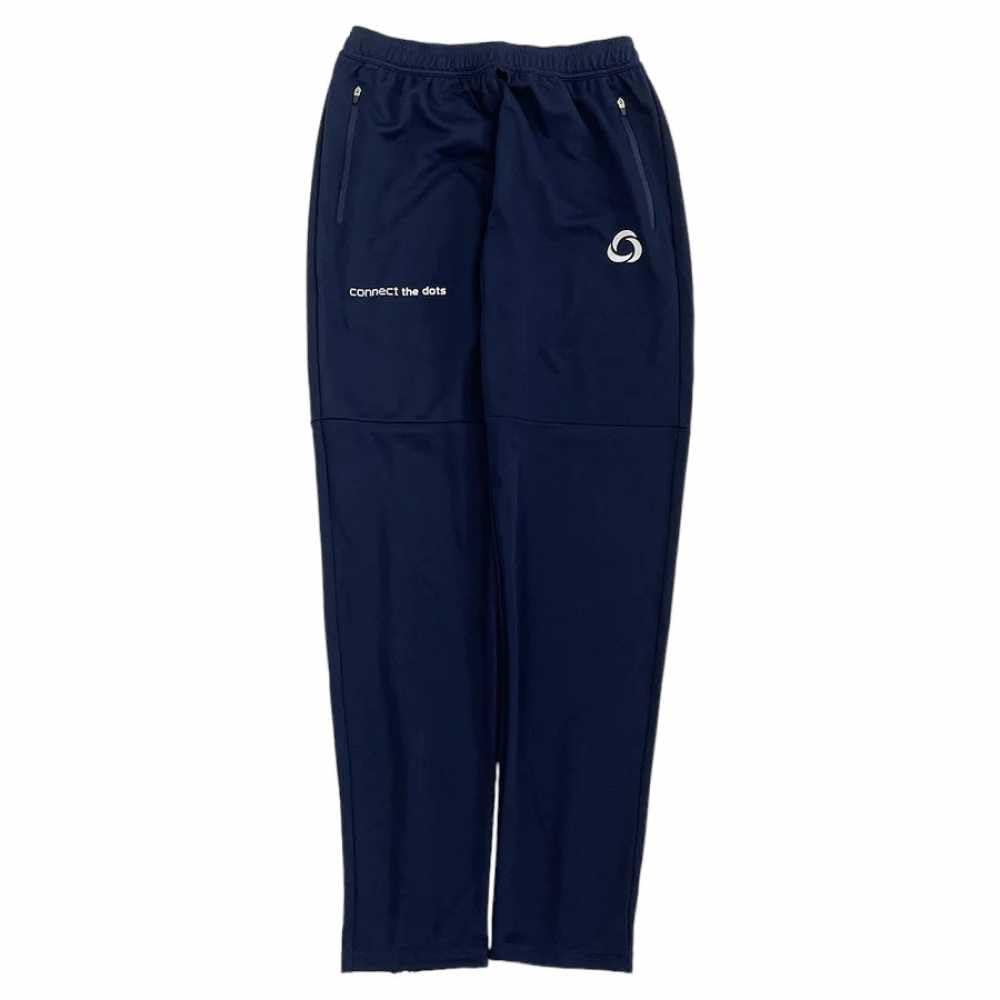 Amazon | [bonera] [ボネーラ] トラックパンツ BNRTJ068P ネイビー L