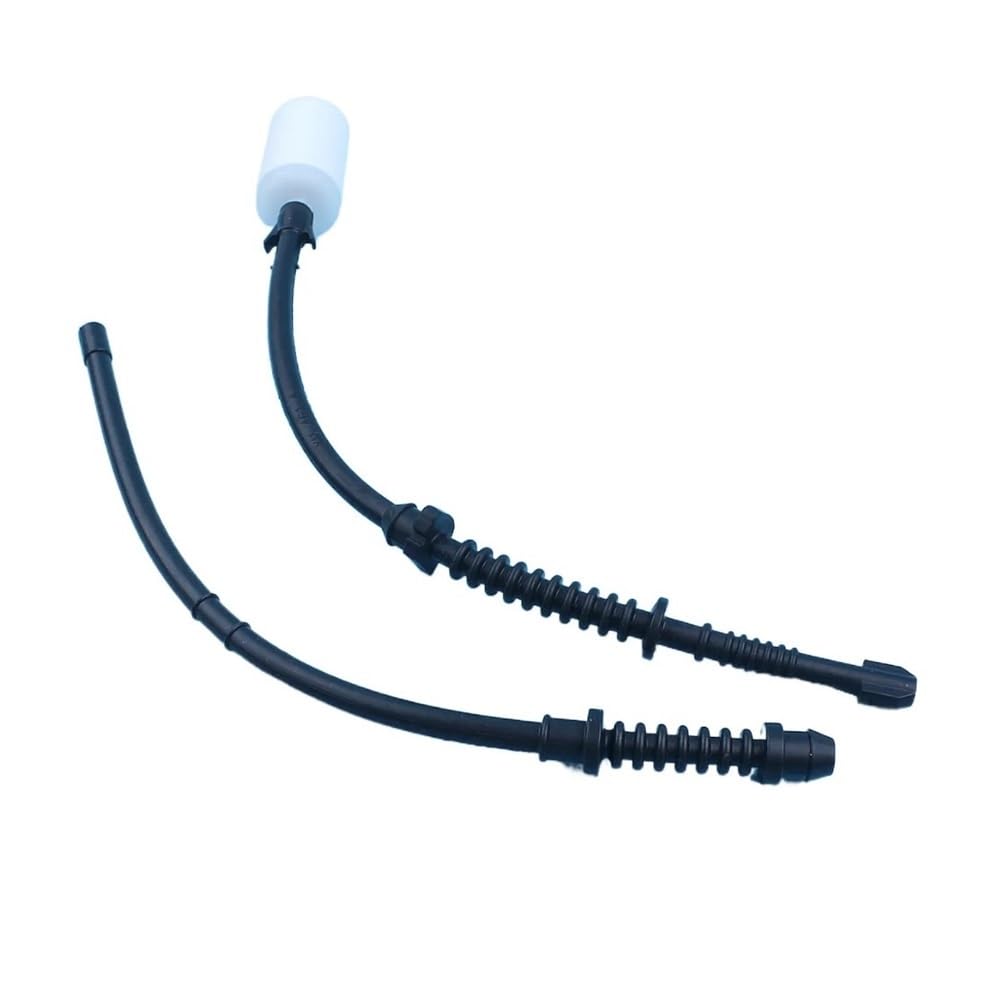 Filtro manguera retorno combustible motosierra 450E | Recambio para 358381800
