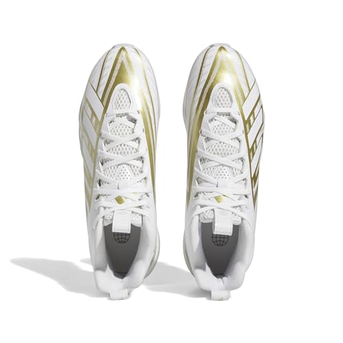 Adidas LKL42 Men'S Freak Spark 23 Mid Top Inline Football Shoes thumb #1