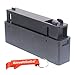 L96 25rd Magazine for Well MB01, MB04, MB05, G22 and G21 Airsoft Bolt Action [for Airsoft Only]