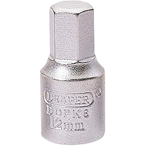 Clé de vidange Draper 38326 Cover