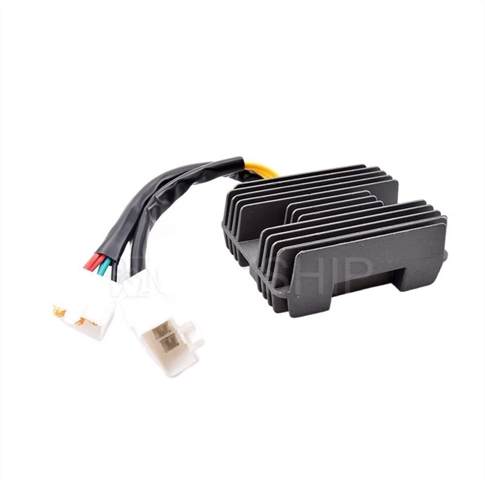 流用セット】レギュレーター＆ホンダ車用MOSFETレギュレータ流用 