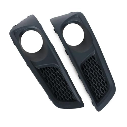 Rejilla de radiador para Subaru Legacy 2010-2012, bisel de parachoques delantero.