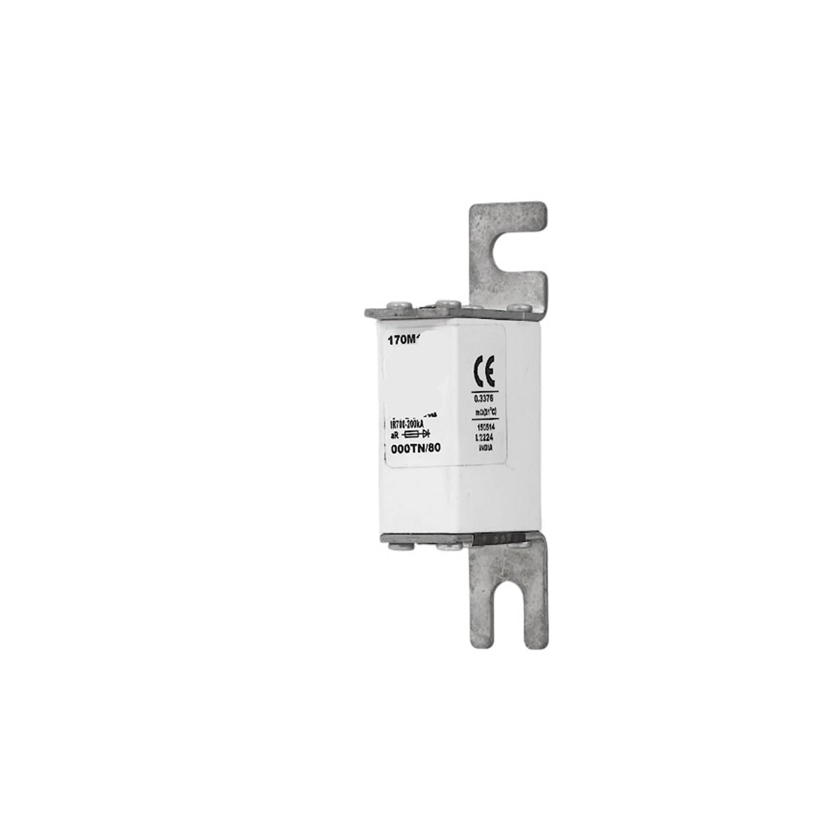 JNURGWLYH Enclosed Fuse/Fuse 170M5148 high Voltage Fuse 1250V 800A