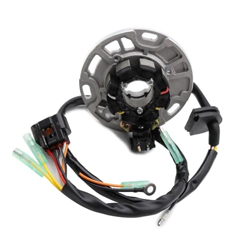 Bobine de stator KX125 de haute précision conforme aux normes constructeur