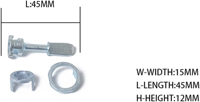 1U0837167E Door Body Kit AUTO-GETHER