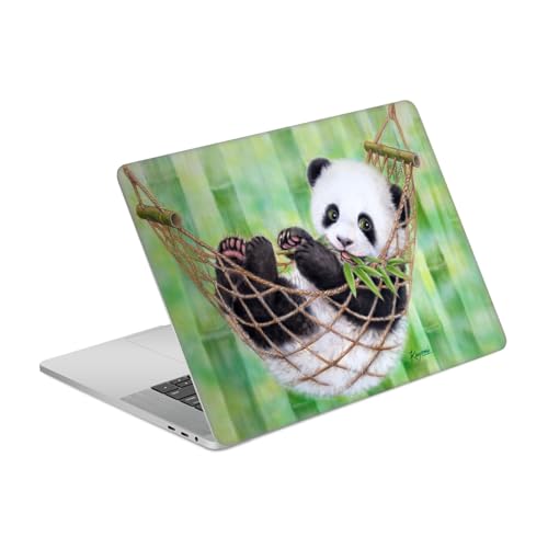Skin vinyle Panda pour MacBook Pro 15.4 A1707 A1990