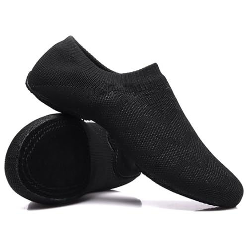 Bothevin Scarpe da Balletto, Lycra, Taglia 37 EU