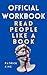 OFFICIAL WORKBOOK for Read People Like a Book (How to be More Likable and Charismatic)