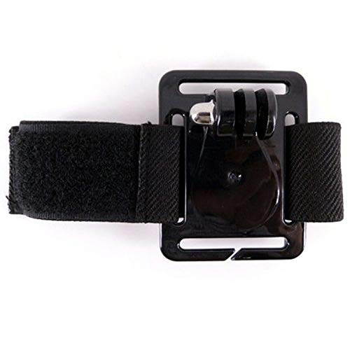 Suporte Pulso Braço - Wrist Strap - Gopro Hero Sjcam Xiaomi