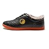 Taekwondo Schoenen, Taekwondo Boxing Shoes Gym Martial Arts Schoenen For Volwassenenonderwijs (Color : Black, Size : 37…