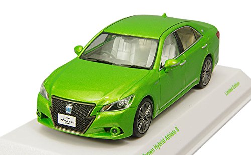Amazon.co.jp: 京商オリジナル 1/43 トヨタ クラウン ハイブリッド
