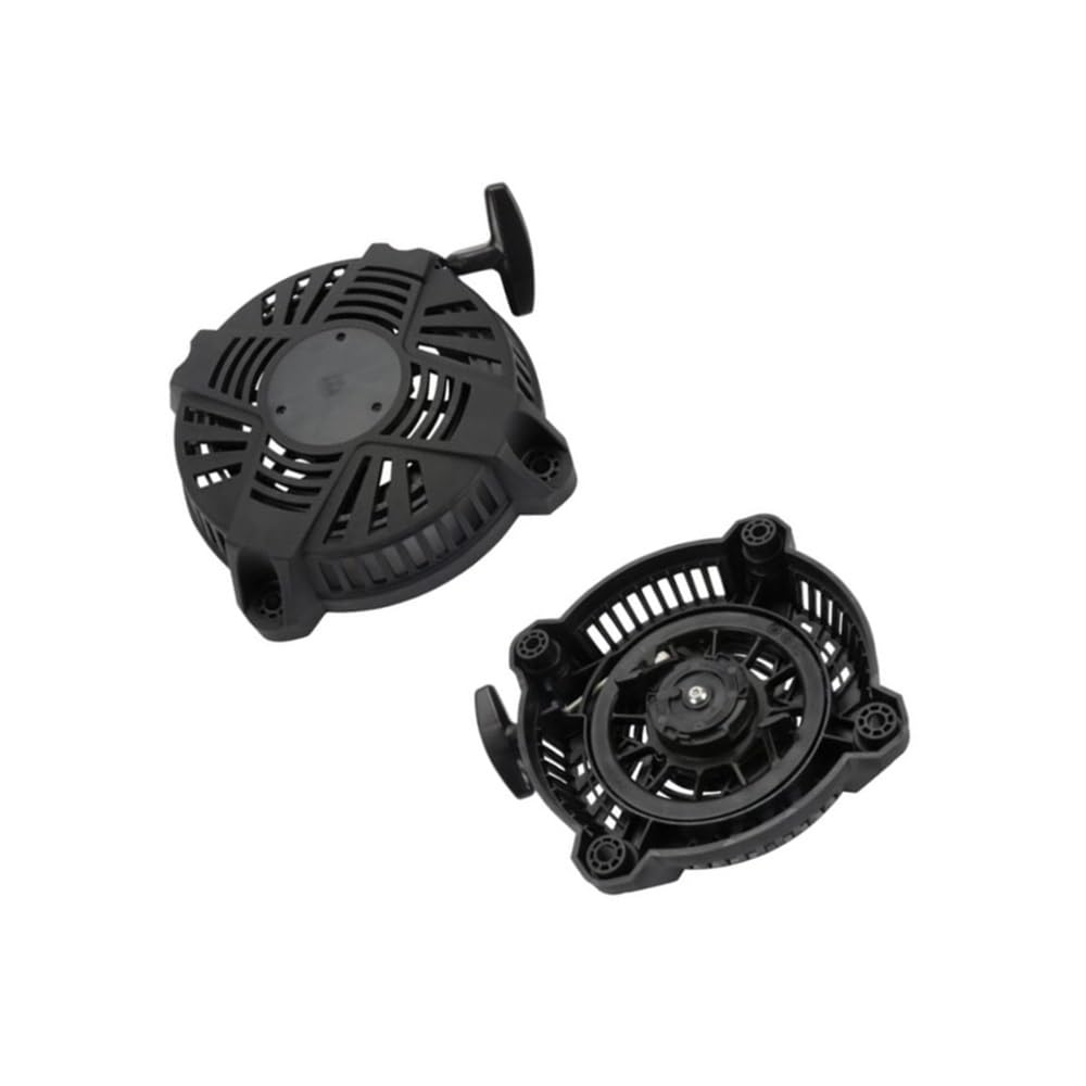 Démarreur à recul FJ180V traction fluide pour moteur 4 temps
