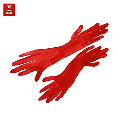 Beatrice Rana & Alexandre Tharaud