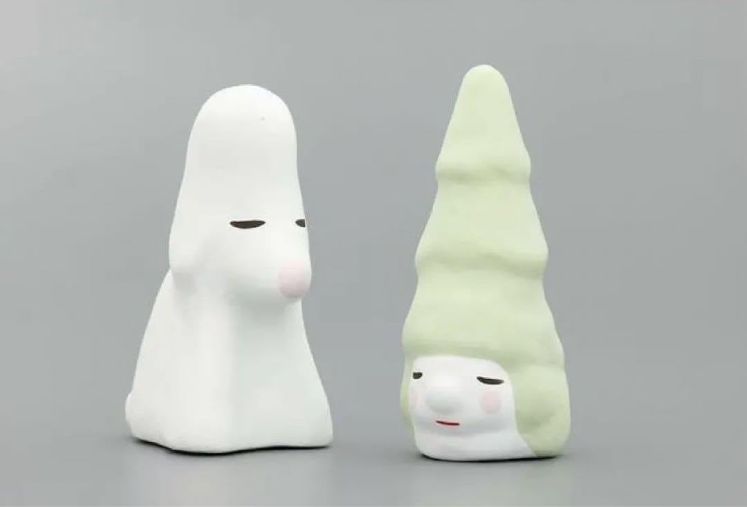 新品青森県立美術館奈良美智下川原焼あおもり犬森の子セット