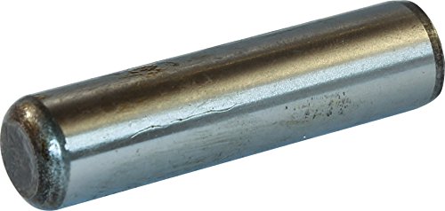 Goupille de blocage en acier 7/16 pouce pour éliminer le jeu mécanique (lot de 100)