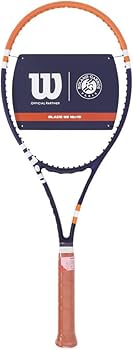 Amazon | ウイルソン Wilson 硬式テニスラケット BLADE 98 16x19 V8 Amazon | ウイルソン Wilson 硬式テニスラケット BLADE 98 16x19 V8