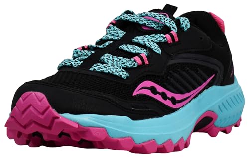 Image of Saucony Women's Excursion Tr15 Trail Running Shoes