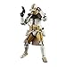 STAR WARS The Black Series Clone Commander Bly Toy 6-inch Scale The Clone Wars Collectible Action Figure, Kids Ages 4 and Up