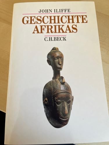Geschichte Afrikas