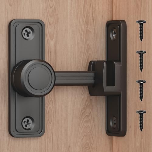Raswik 90/180 Degree Swing Slide Lock