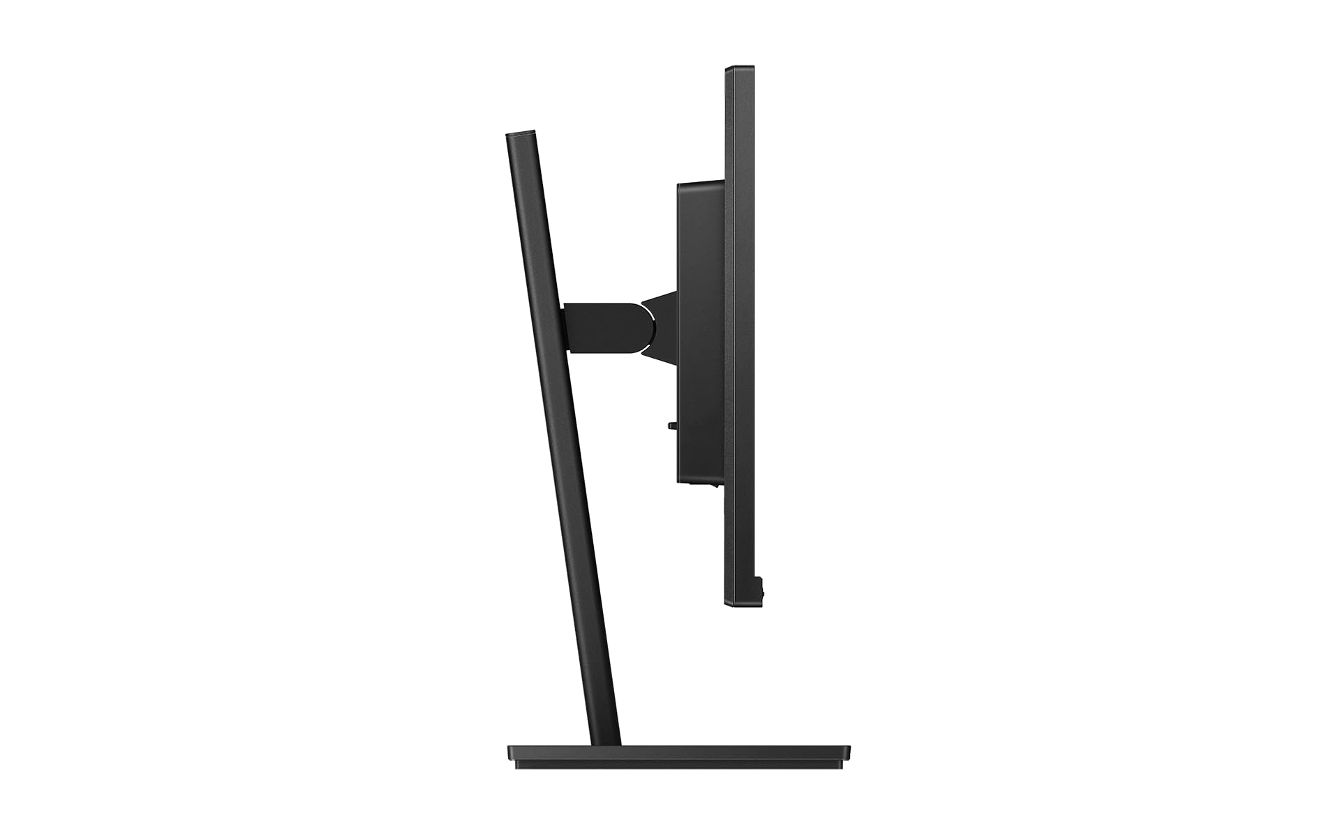 Philips 275S1AE Monitor 27 Pulgadas QHD, 75Hz, IPS, 4 ms GtG, Adaptive Sync., Altura Ajustable, Altavoces (2560x1440, 1x HDMI 1.4, 1x DP 1.2), Negro