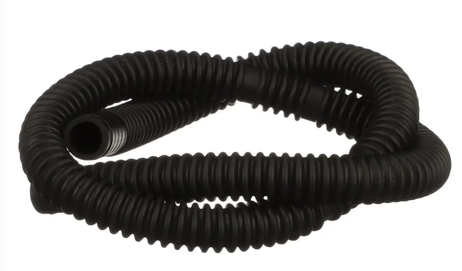 W10878507 - Manguera de llenado compatible con lavavajillas Whirlpool - Budora - PS11738178, W10208735, W10769066