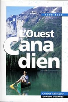 Paperback L'Ouest canadien [French] Book