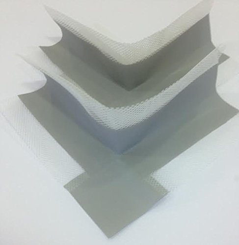 Protegam P60325 - Protección ocular (nylon)