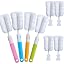 Brush 4pcs+4 Head