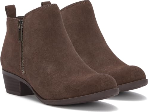 Image of Lucky Brand Women's Basel Ankle Booties
