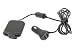 Produktbild TronicXL 12V 24V Zigarettenanzünder 4 Fach USB Ladegerät 9.6 A 1,8-m-Kabel + Clip
