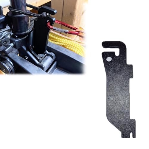 Lift and Lock Tether Lever product image
