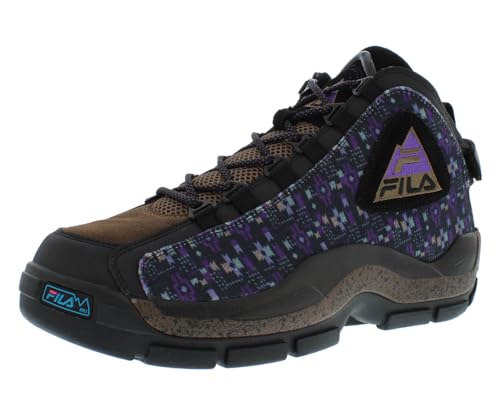 Fila Men's Grant Hill Outdoor Sneaker