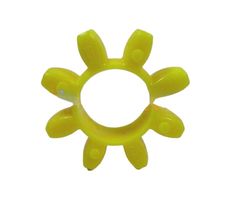 1-Piece new coupling elastic cushion GR38