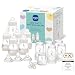 MAM Easy Start Anti-Colic Babyflaschen Set XXL | mitwachsende Baby...