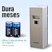 Imagen de AIKE AK1801 Dispensador de Ambientador Automático  NO Incluye Pilas y Recambio